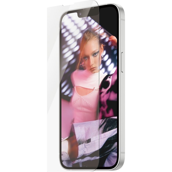 PanzerGlass SAFE by PG Scrn iPhone SE 25/14/13/Pro Klar skærmbeskytter Apple 1 stk
