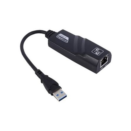 BlackBird USB 3.0 --> Gigabit LAN (BH1307) (BH1307)