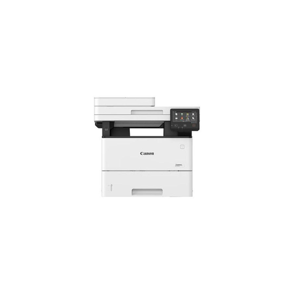 Canon i-SENSYS MF553DW Laser A4 1200 x 1200 dpi 43 sider pr. minut Wi-Fi