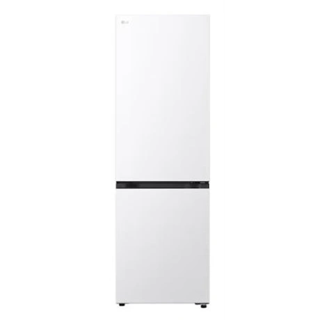 LG GBBSJ10ESW frigorifero con congelatore Libera installazione 333 L Bianco