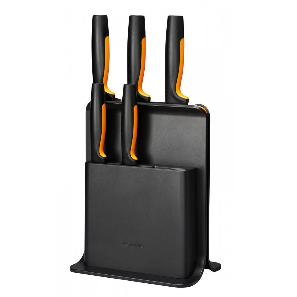 Fiskars 1057554 FF 5 késes műanyag késblokk (fis1057554)