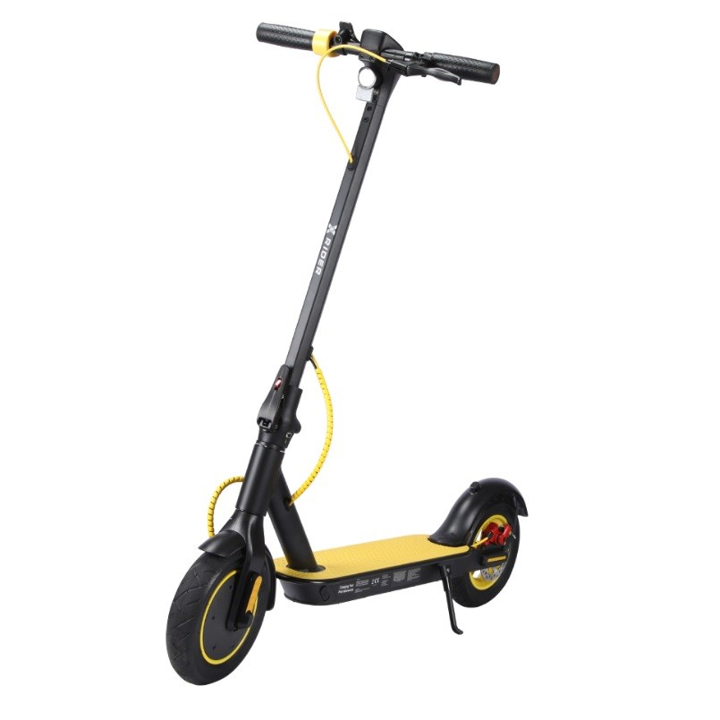 Manta XRIDER M10 Light+ Elektromos roller (XR00M10LIGHT+)