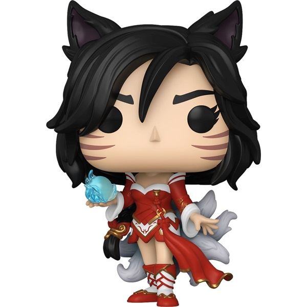 Funko POP! Games League of Legends - Ahri figura (FU80300)