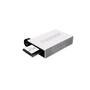 Памет USB Transcend JetFlash® 380S 32GB, USB 2.0 + micro USB OTG, Silver