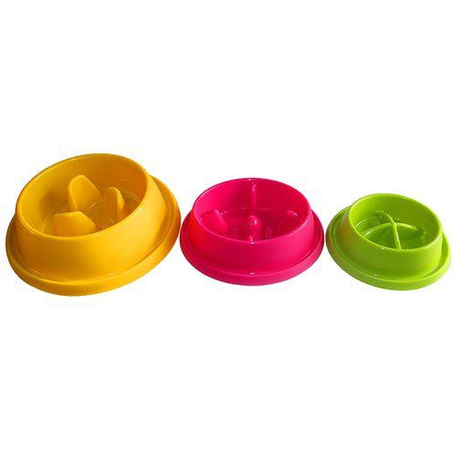 Yarro International Moderna Miska Slow Food Nr3 - 31.5x9cm spowalniająca jedzenie