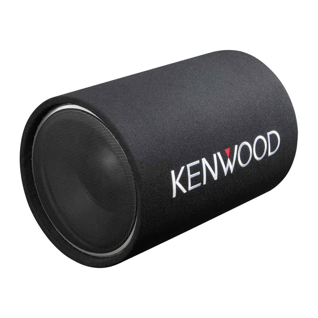 Kenwood KSC-W1200T Passzív cső-mélysugárzó (KSCW1200T)