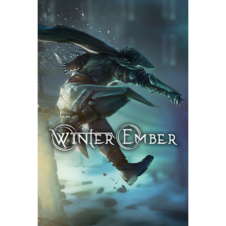 Winter Ember (PC - Steam elektronikus játék licensz)