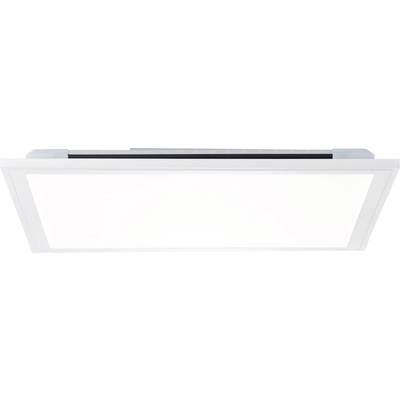 Brilliant G96946/05 Allie LED-es beépíthető panel LED Fixen beépített LED-es 25 W Fehér (G96946/05)