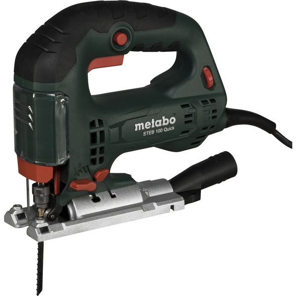 Metabo 601110500 STEB 100 Quick Szúrófűrész
