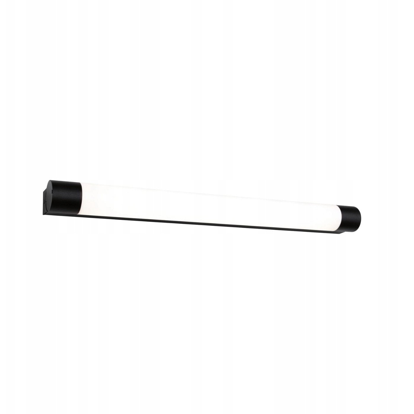 Paulmann Orgon LED-es lámpa nedves helyiségbe LED 10.5 W Melegfehér Fekete (PL71214)