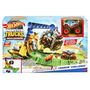 Hot Wheels Monster Trucks HTP18 комплект за игра