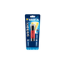Varta 17627101421 Черен, Червен Ръчно фенерче LED