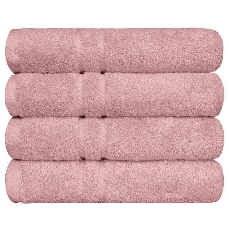 SCANquilt Cottona világos rózsaszín, 70 × 140 cm (34214)