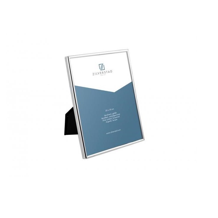Zilverstad Sweet Memory 20,5x30,5 Képkeret - Ezüst (6149650)