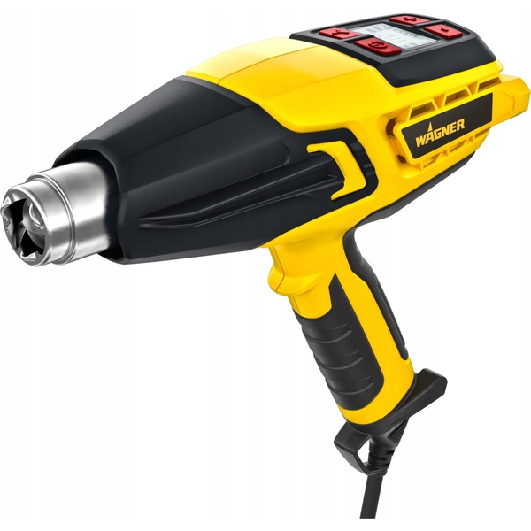 Wagner Furno 750 Hőlégfúvó LCD kijelzővel 2000W/230V Wagner 2359358