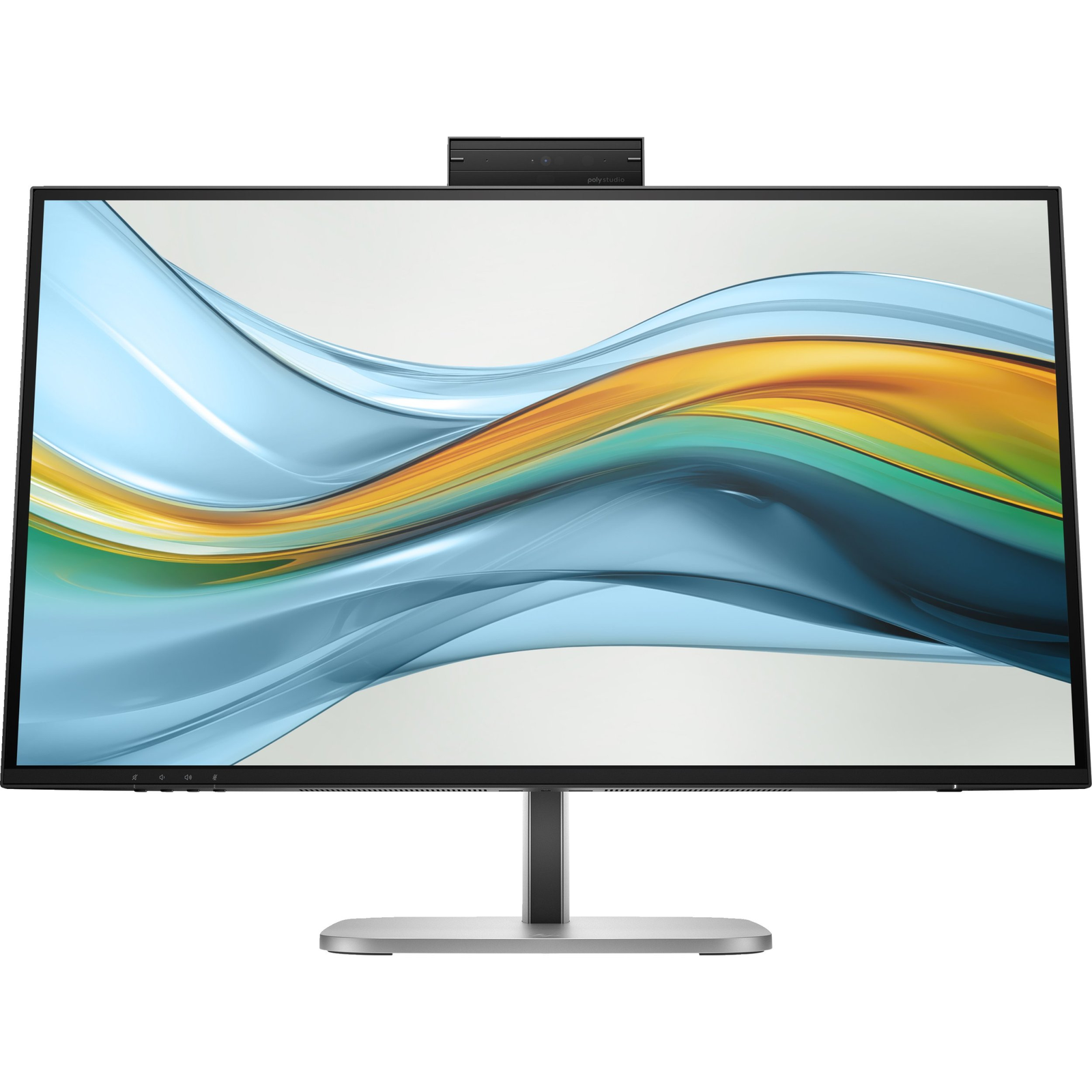 HP Series 5 Pro 527pm 27" QHD IPS Konferenciamonitor USB-C (9E0Y9UT#ABB)