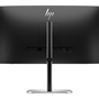 Монитор HP 527pm S5 Pro, 27", Edge-Lit LED, IPS, 2560 x 1440, 1 x HDMI 2.0, USB Type-C с DisplayPort ф-я, Ethernet (RJ-45), 1 x DisplayPort 1.4, 3 x USB 3.0 Downstream, 1 x Audio Out, 1 x USB Type-C Downstream, 1 x DisplayPort 1.4 изход, 1 x USB 3.0