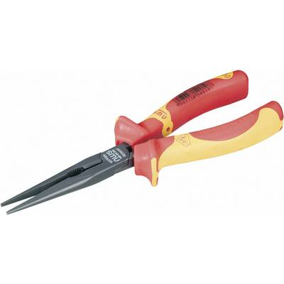 VDE telefon fogó 205 mm egyenes (1401-69-VDE-205)