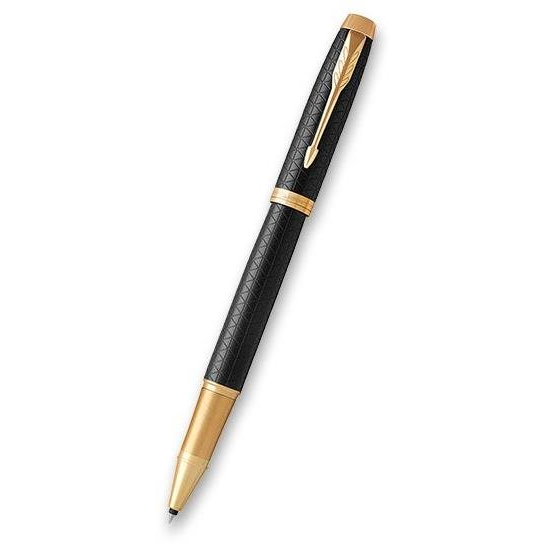 PARKER IM Premium Black GT (1931660)