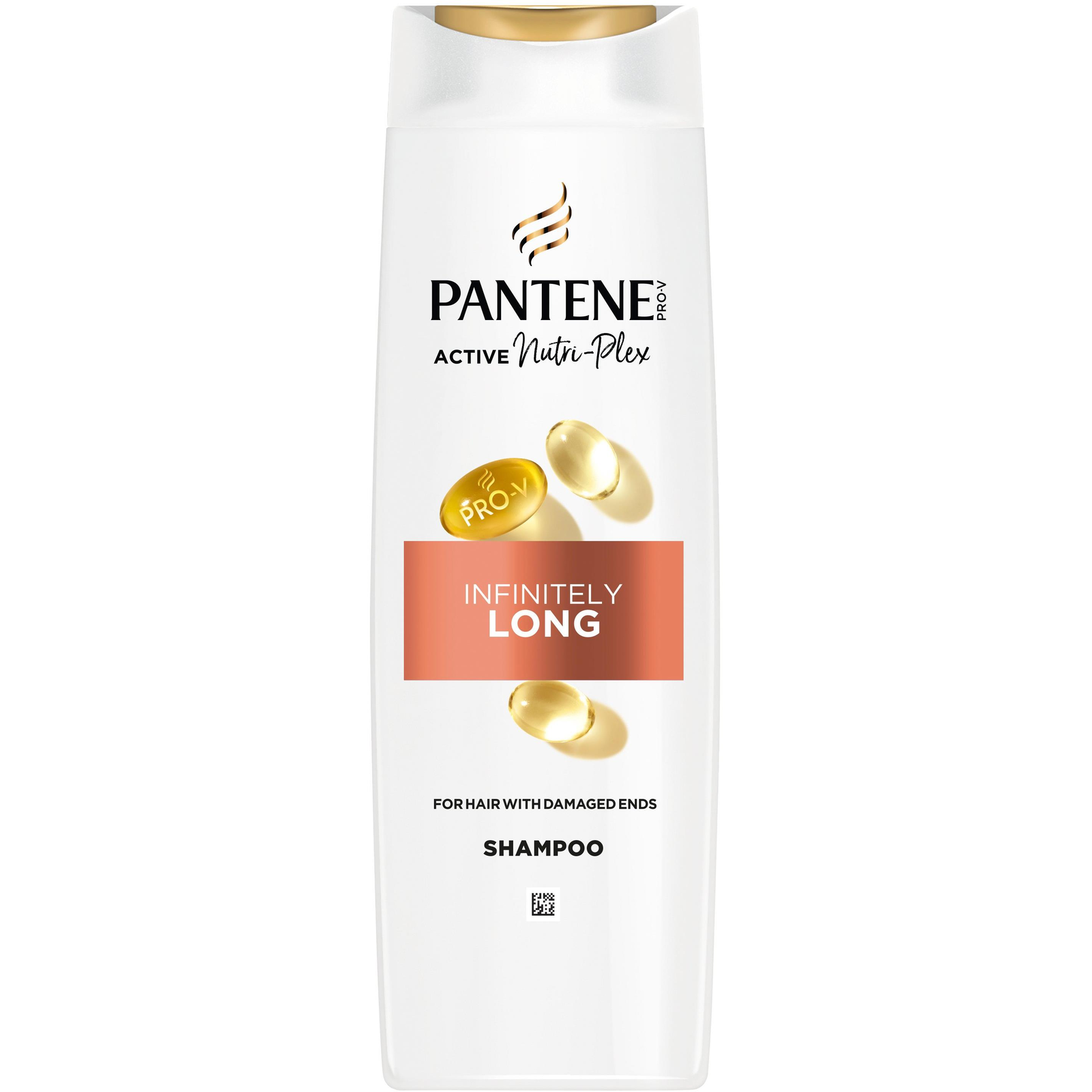 PANTENE Pro-V Infinitely Long 400ml (8700216058155)