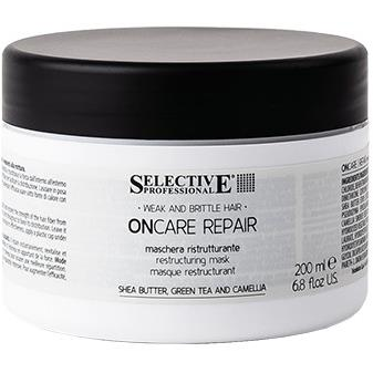 SELECTIVE PROFESSIONAL Repair Mask 200 ml (8027483834610)