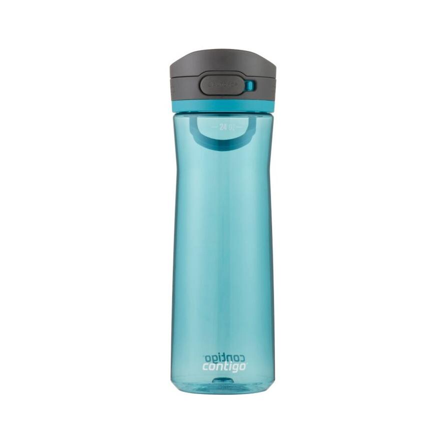 contigo Trinkflasche Jackson 2.0 AUTOPOP 720ml Juniper (02156438)