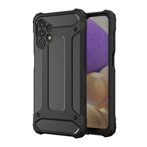 Zadní Kryt Gigapack pro Samsung Galaxy A53 (SM-A536) 5G černá