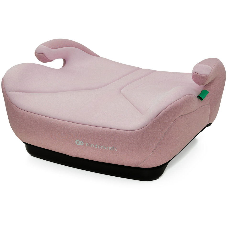 Kinderkraft I-Boost 2, rózsaszín (5902533929184)