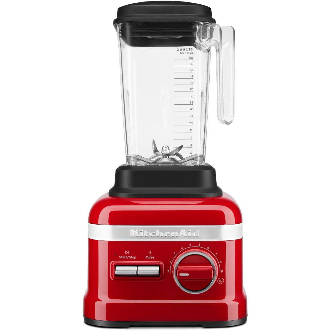 KitchenAid Artisan X1, királypiros (5KSB6061EER)