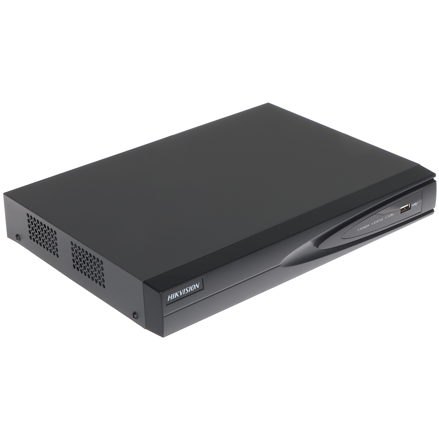 Hikvision DS-7604NI-K1(C) NVR 4 csatornás videó rögzítő (DS-7604NI-K1(C))