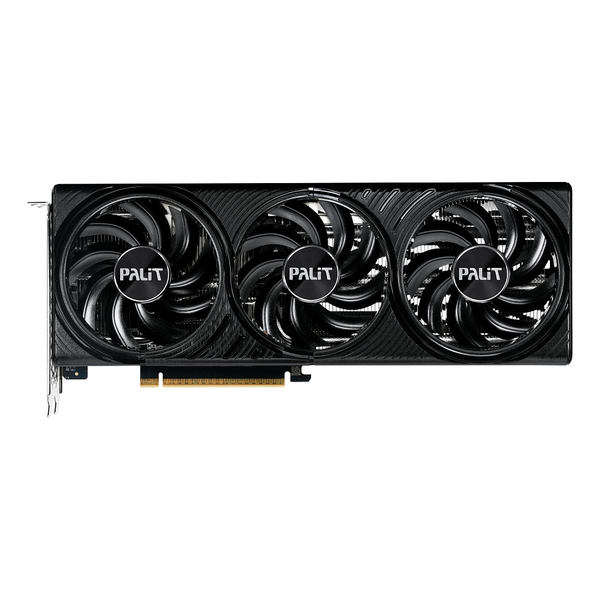Palit GeForce RTX 5060 8GB GDDR7 Infinity 3 OC Videókártya