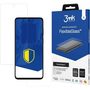 Скрийн протектор 3mk FlexibleGlass™ за Motorola Moto G52