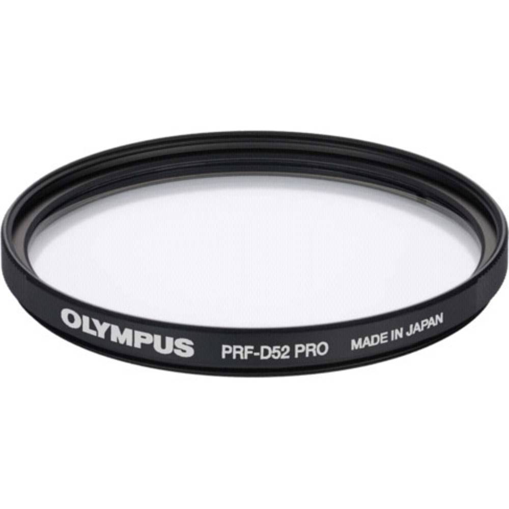Olympus N3864100 - 52mm Védőszűrő (N3864100)