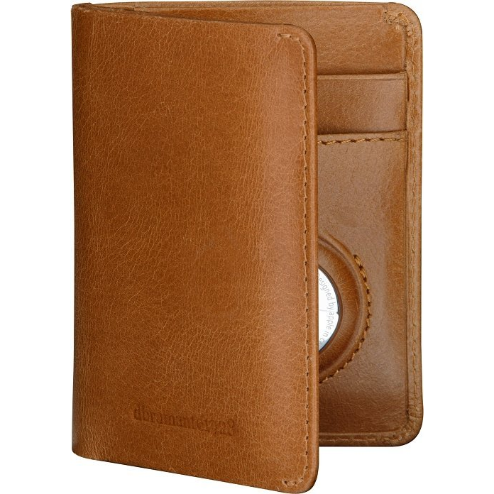 dbramante1928 BIATGT001679 pénztárca, névjegytárca vagy utazási irattartó Mappa Barna Bőr (BIATGT001679)