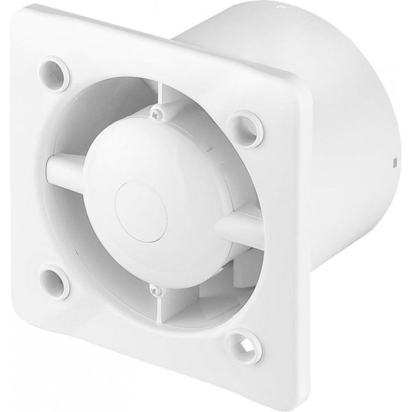 AWENTA Korpus wentylatora, higrostat i timer Silent 125H SYSTEM+ (KWS125H)
