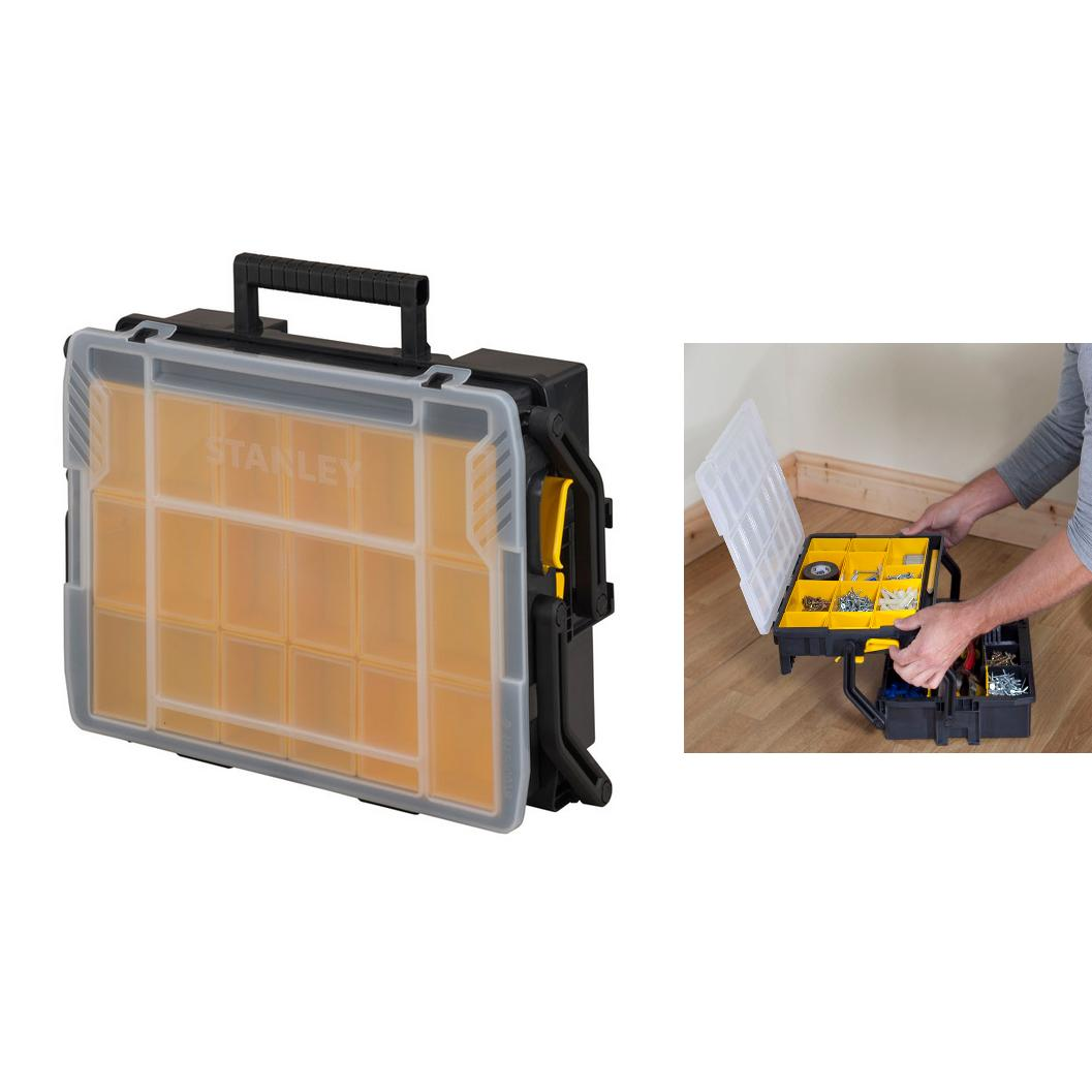 Stanley STST1-75540 Multi-Level Szortimenter (STST1-75540)