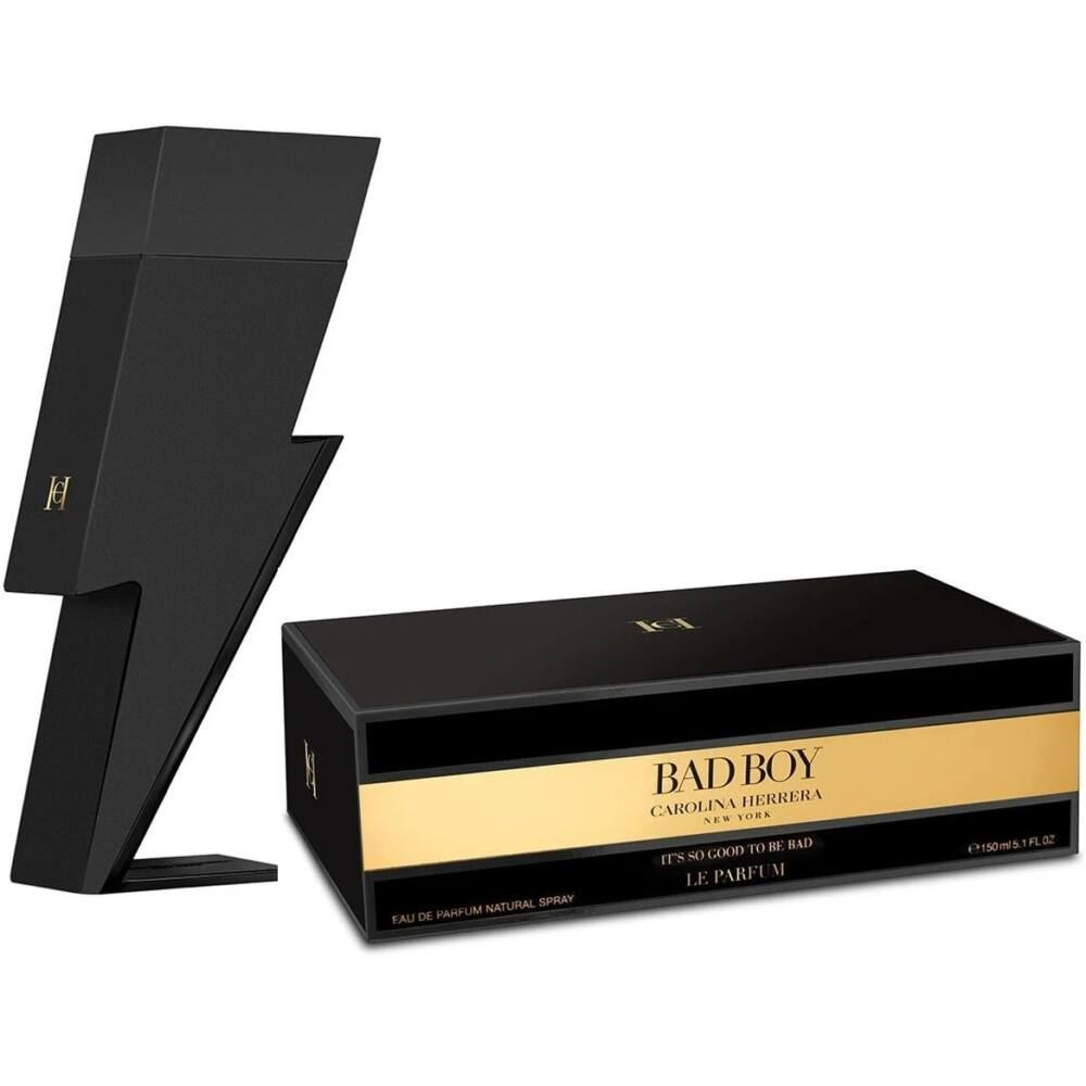 Carolina Herrera Bad Boy Le Parfum EDP 150ml Uraknak (8411061002865)