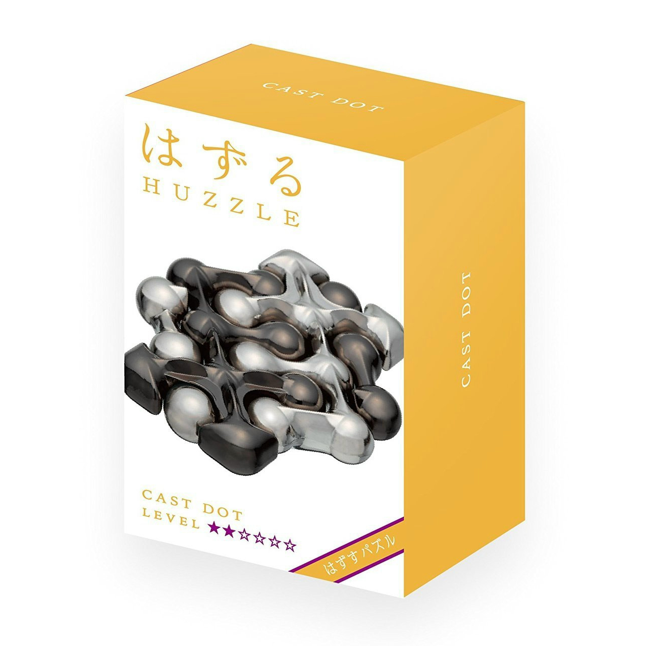 Huzzle Cast - Dot ördöglakat (EUR34586)