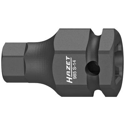 Hazet (985S-14) (985S-14) Dugókulcs betét (985S-14)