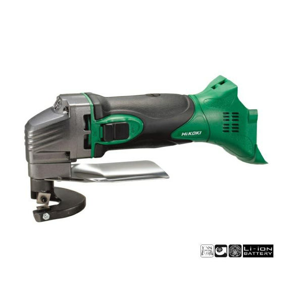 Hikoki Ce18dslw4 Cizalla A Batería De Litio