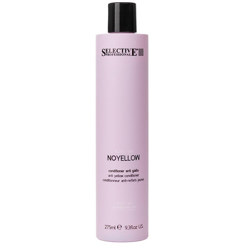 SELECTIVE PROFESSIONAL Noyellow Conditioner 275 ml (8027483110110)