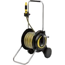 Kärcher 2.645-364.0 20m tömlőkocsi szett