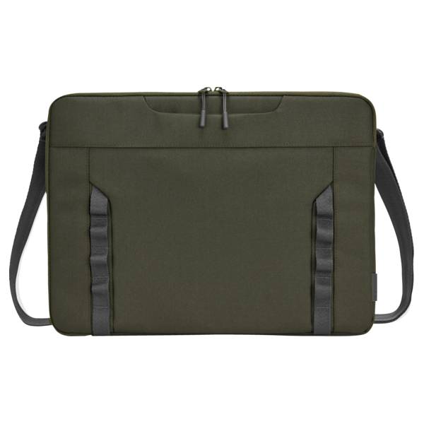 HP 15.6 Modular Laptop Sleeve 39,6 cm (15.6") Custodia a tasca Verde, Grigio