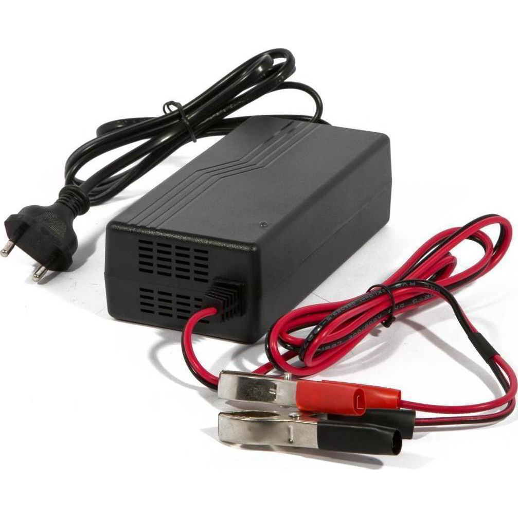 Reddot RT05D-120050 Akkumulátor töltő 12V/5.0A (RT05D-120050)