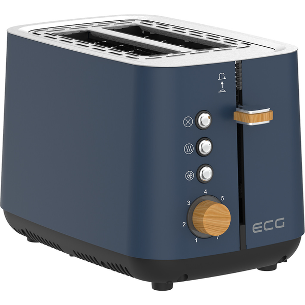 Бензинов тостер за дървен материал ECG ST 2768
