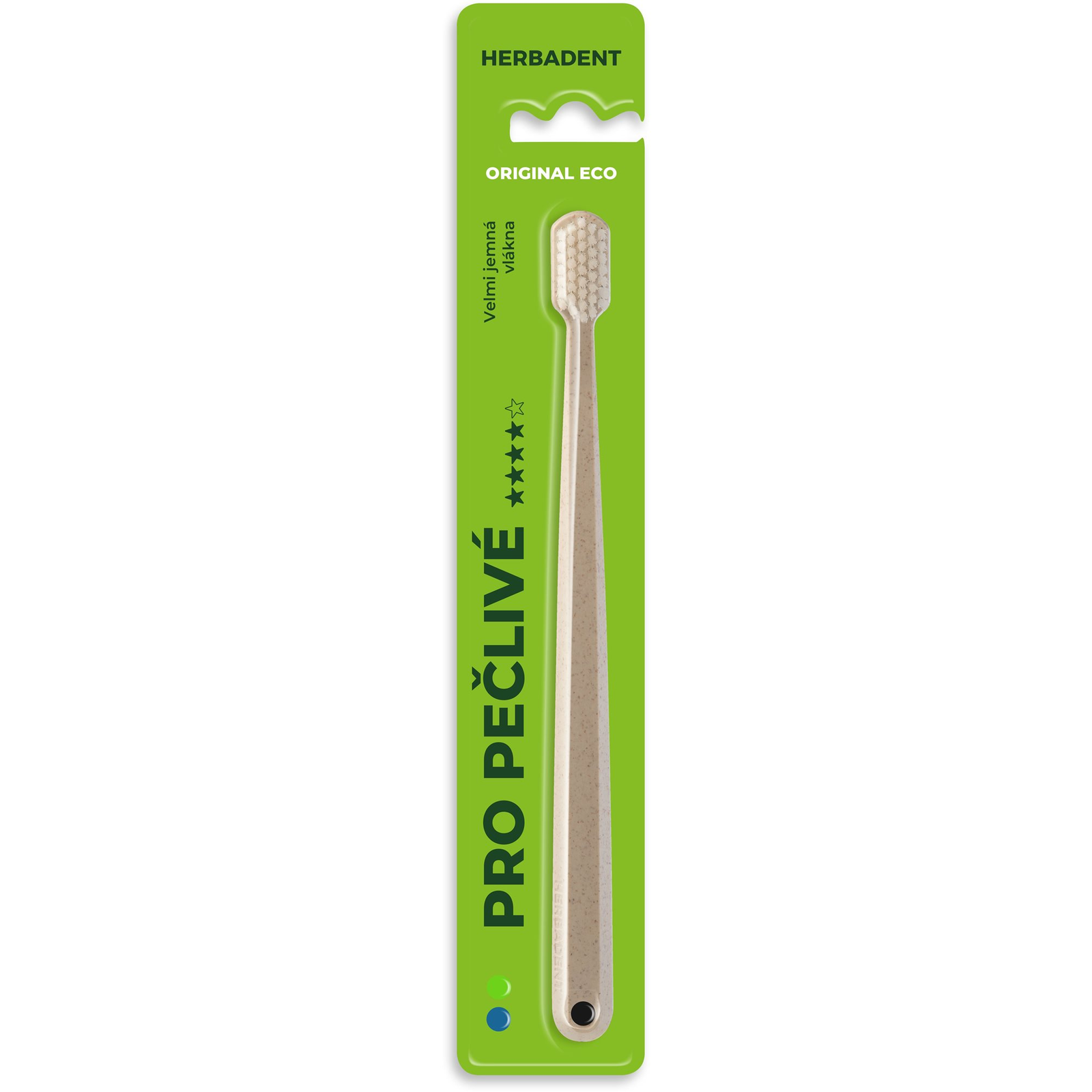 HERBADENT Eco Extra Soft (8594021370904)