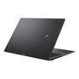 ASUS Zenbook 14 OLED UM3402YA-KM145W Laptop Win 11 Home fekete