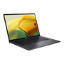 ASUS Zenbook 14 OLED UM3402YA-KM145W Laptop Win 11 Home fekete