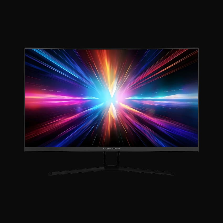 LCPOWER LC-M27QC (LC-M27QC)