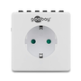 Goobay Digital Timer Beltéri Időzítős konnektor